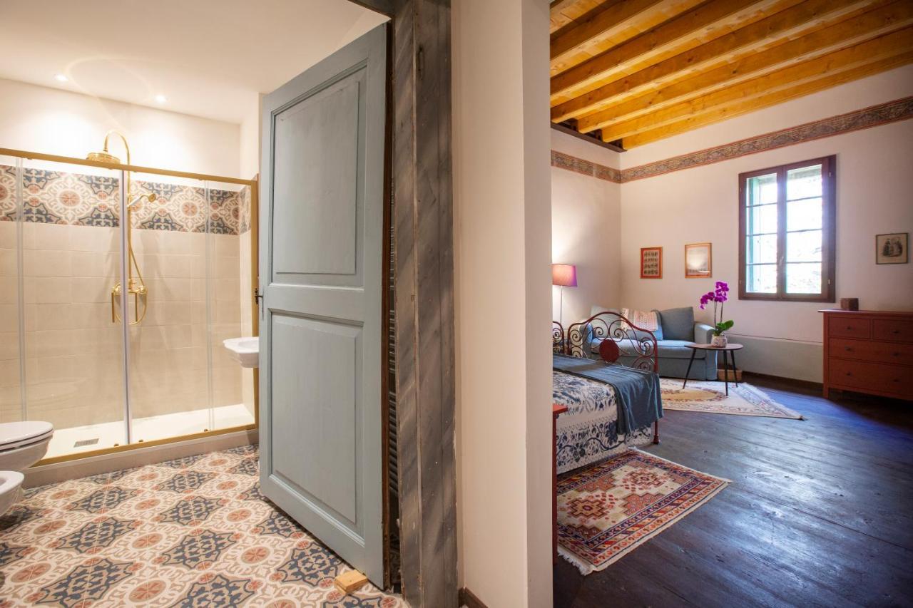 Villa Guarienti Valpolicella Fumane Zewnętrze zdjęcie