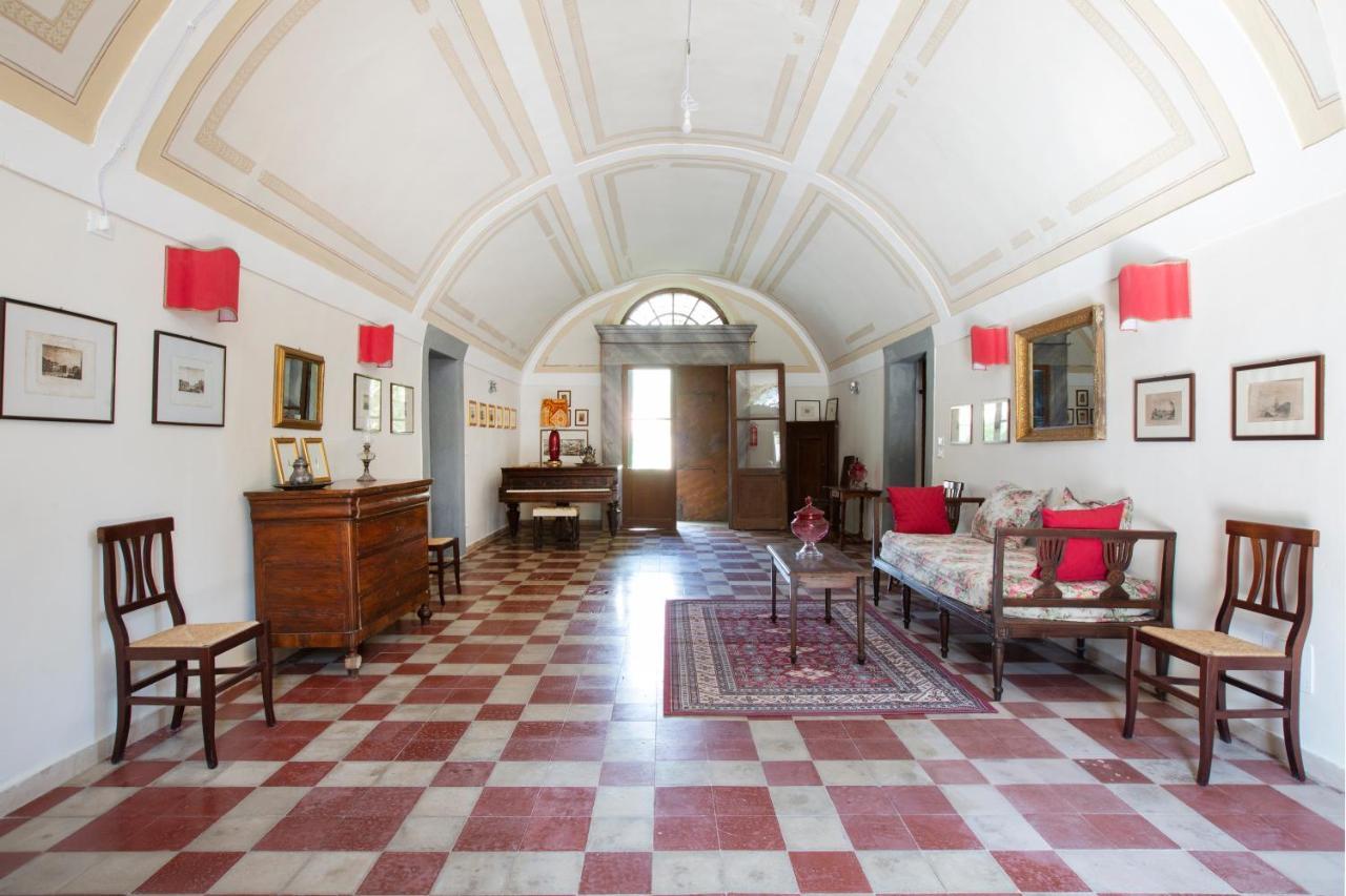 Villa Guarienti Valpolicella Fumane Zewnętrze zdjęcie