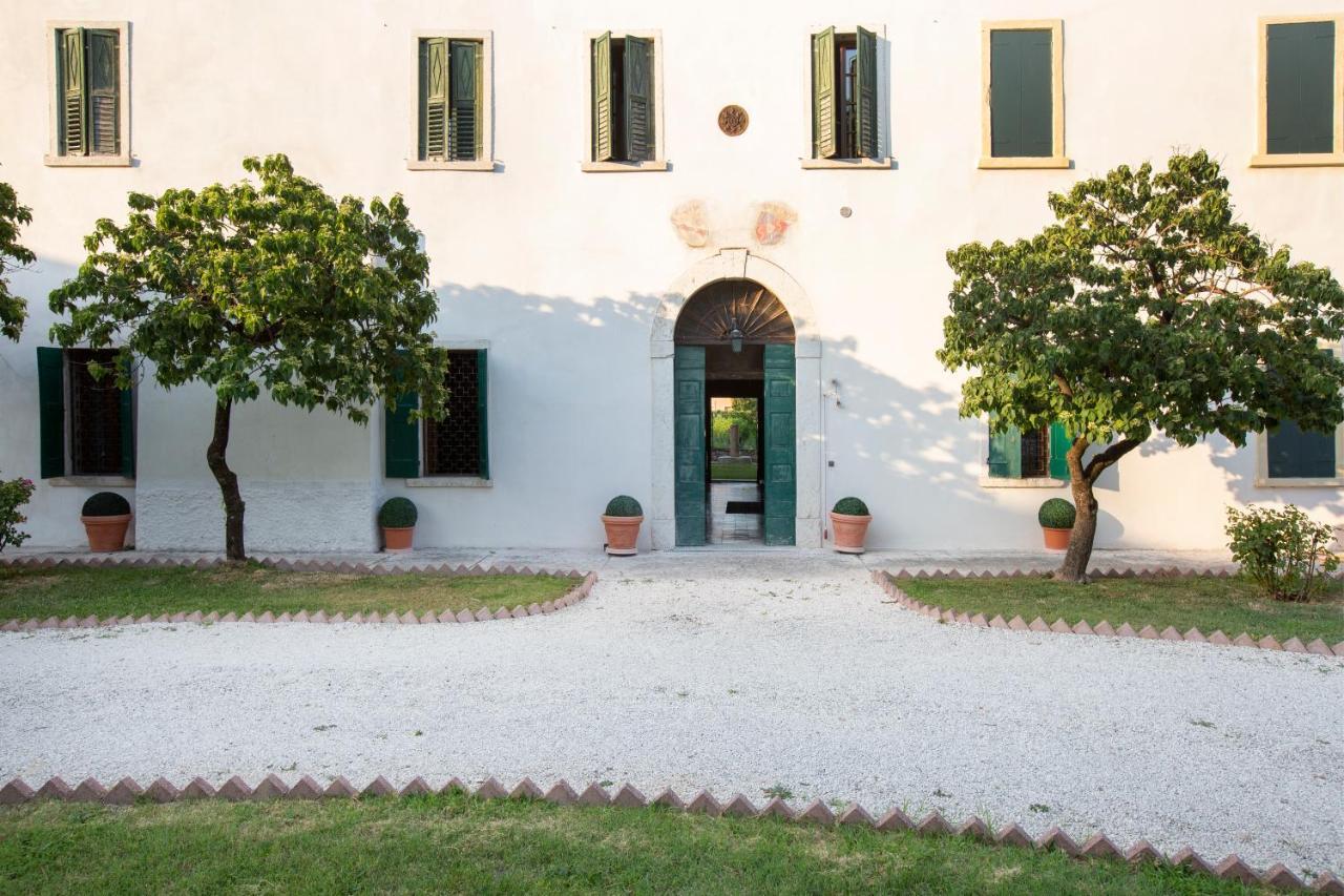 Villa Guarienti Valpolicella Fumane Zewnętrze zdjęcie