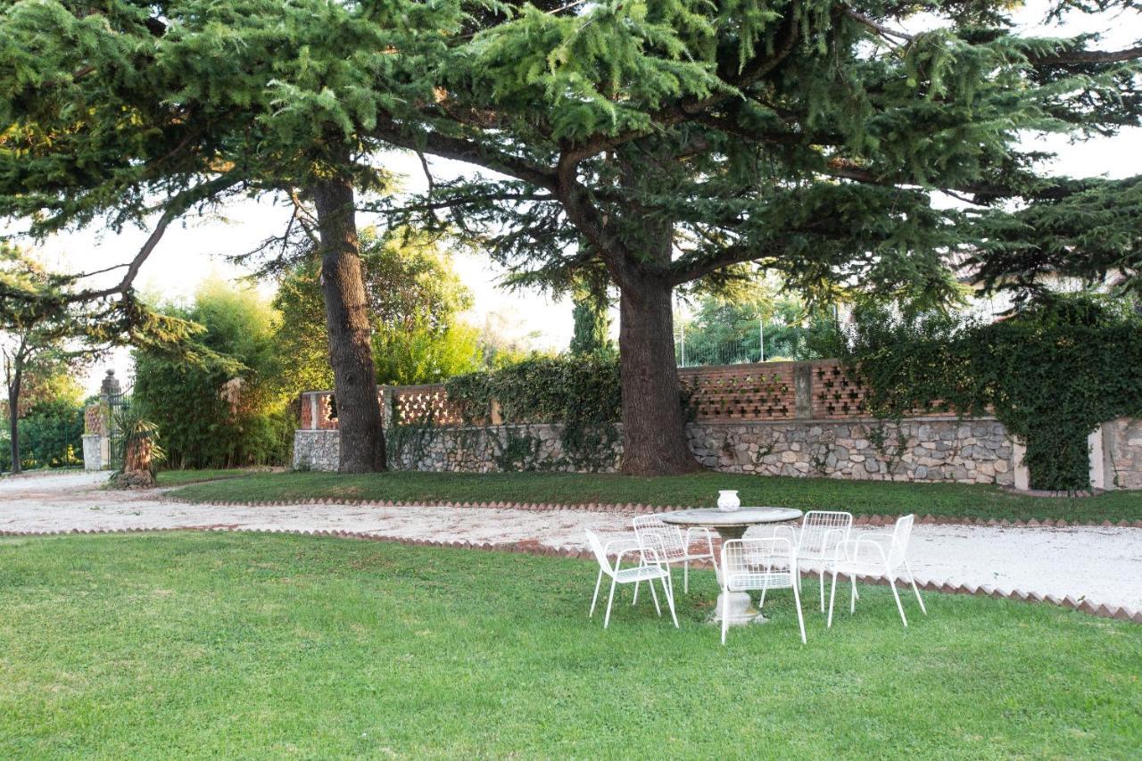 Villa Guarienti Valpolicella Fumane Zewnętrze zdjęcie