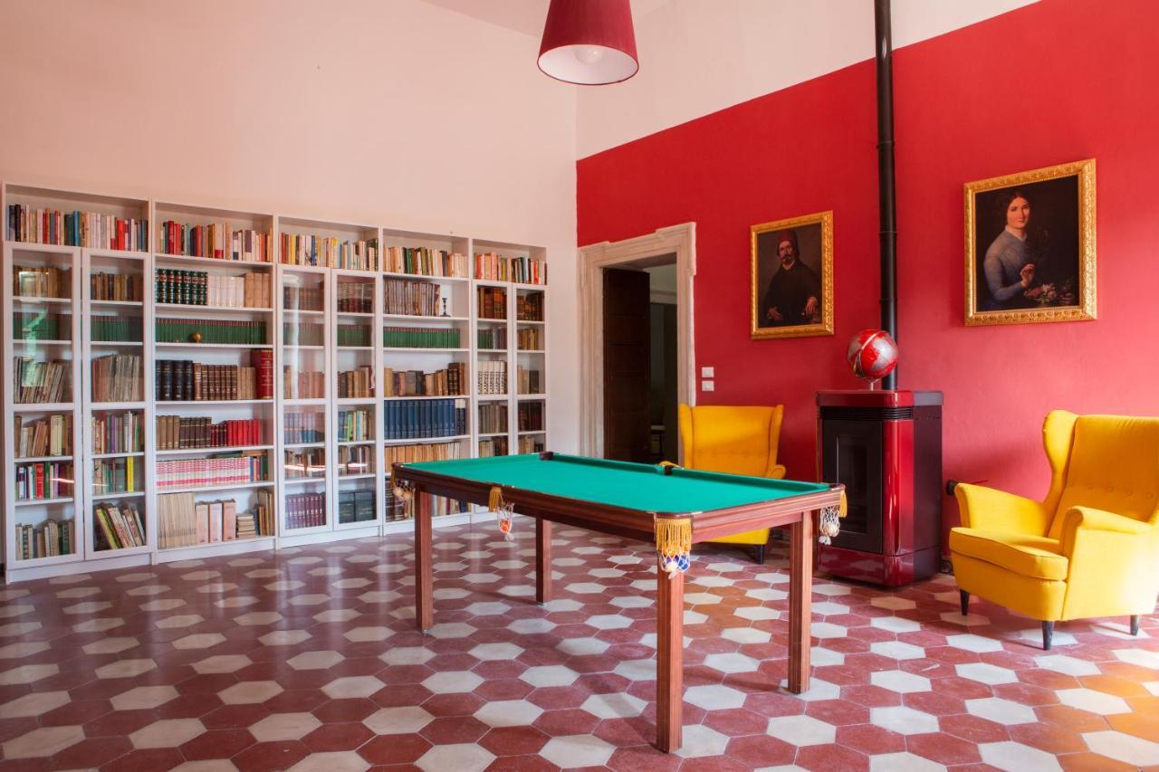 Villa Guarienti Valpolicella Fumane Zewnętrze zdjęcie