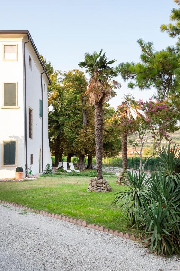 Villa Guarienti Valpolicella Fumane Zewnętrze zdjęcie