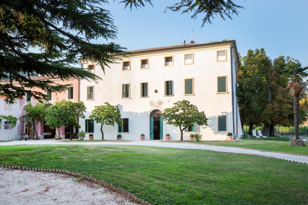 Villa Guarienti Valpolicella Fumane Zewnętrze zdjęcie
