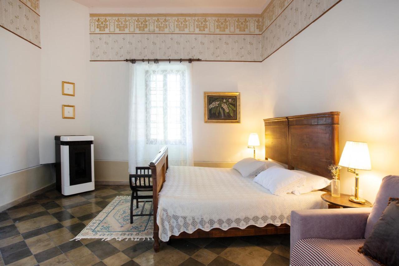 Villa Guarienti Valpolicella Fumane Zewnętrze zdjęcie