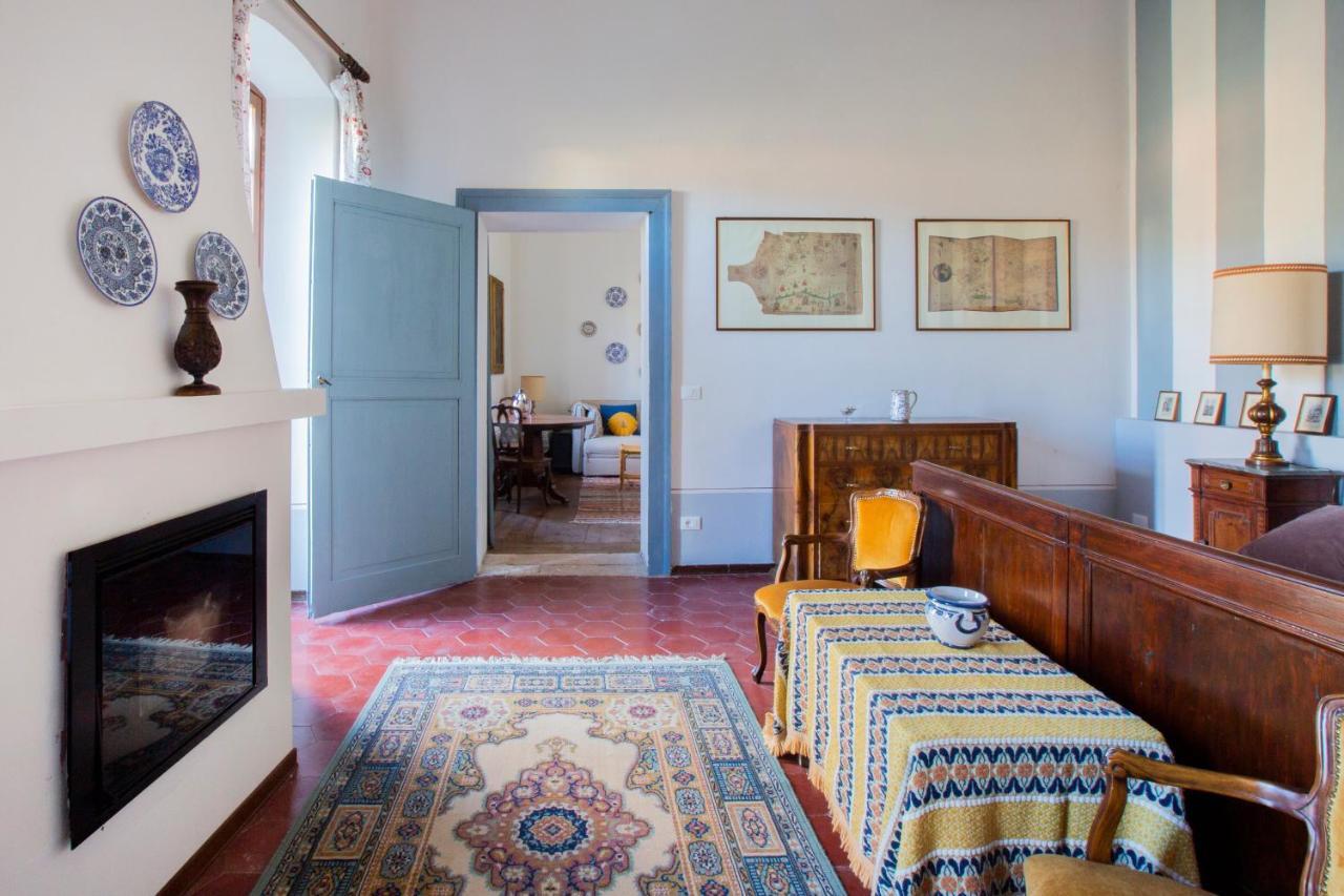 Villa Guarienti Valpolicella Fumane Zewnętrze zdjęcie