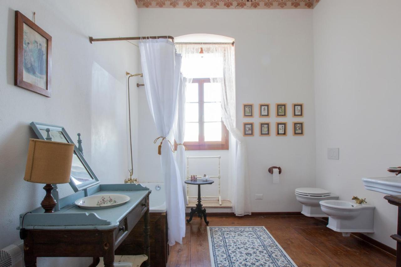 Villa Guarienti Valpolicella Fumane Zewnętrze zdjęcie